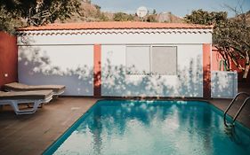 Vivelorural Tunte 4 Great Pool & Bbq